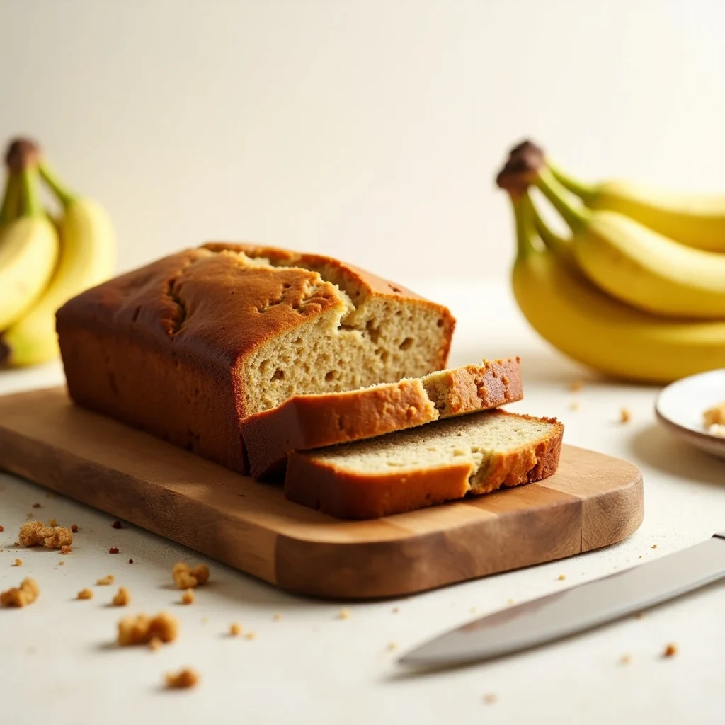 Banana Bread