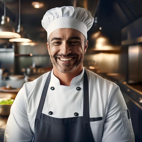 Moris ai chef