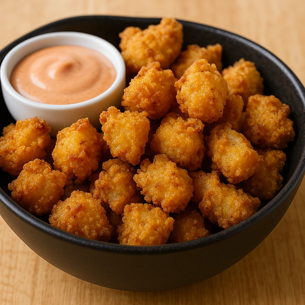 Awesome Blossom Onion Bites