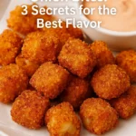 Awesome Blossom Onion Bites