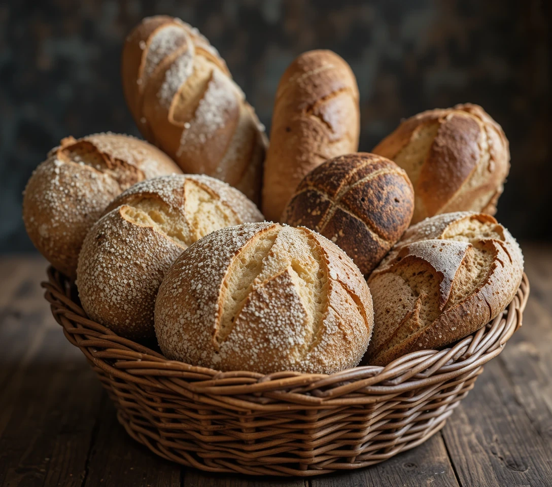 Bakery Near Me