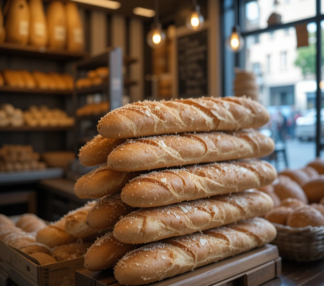 Bakery Near Me