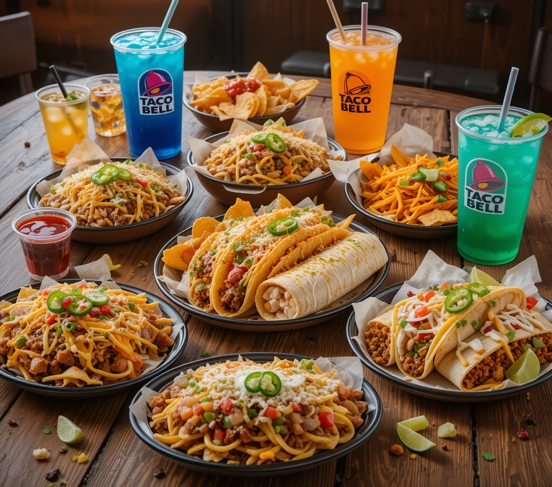 Taco Bell