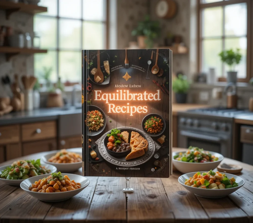 Equilibrated Recipes