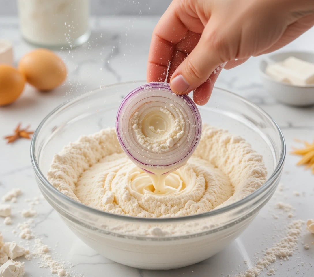 Awesome Blossom Onion Bites