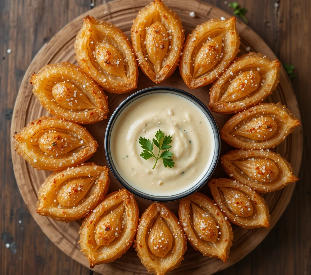 Awesome Blossom Onion Bites