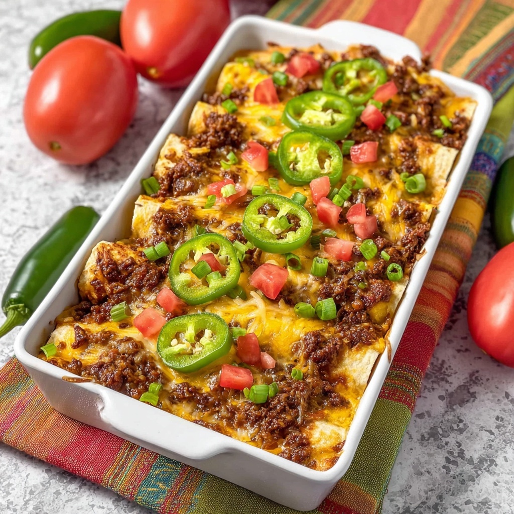 Taco Bread Recipe - Recipe Image