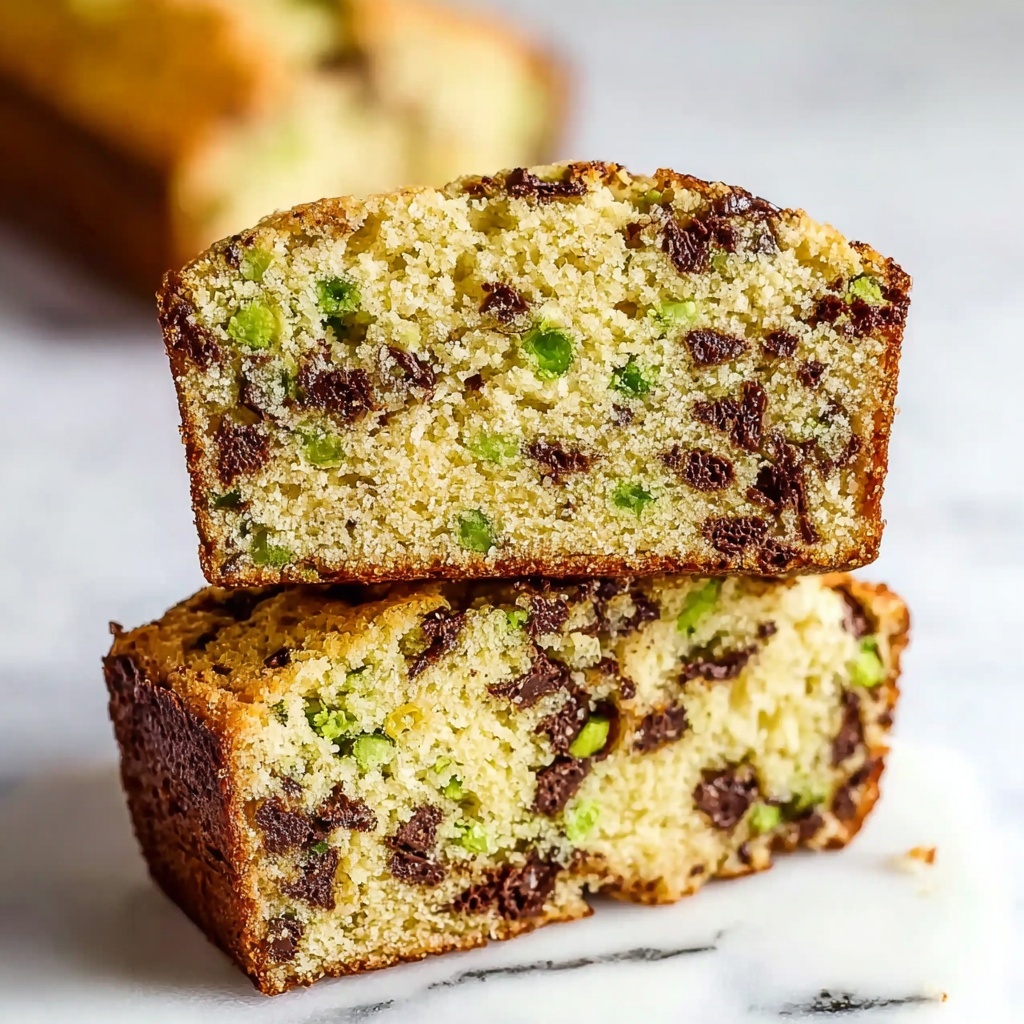 Gluten Free Zucchini Bread Recipe - Recipe Image