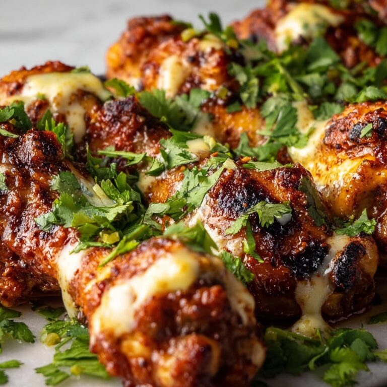 Chori Pollo Recipe