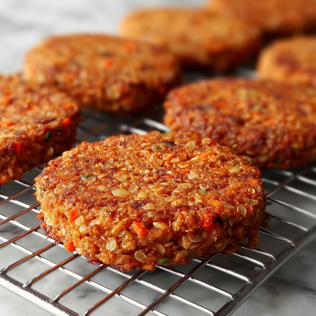 Ridiculously Healthy Carrot Oat Cookies Recipe - Recipe Image