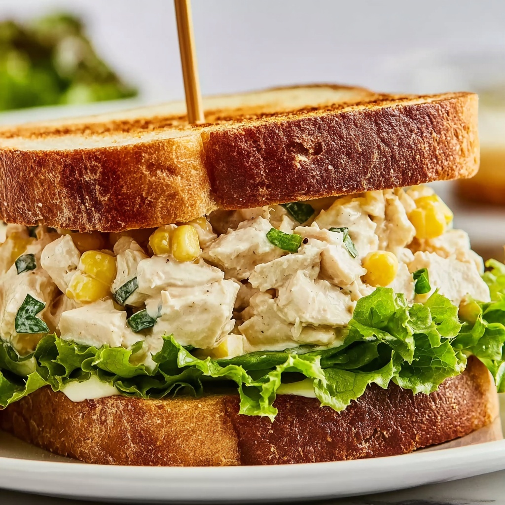 Classic Chicken Salad Chick's Classic Carol Recipe - Recipe Image