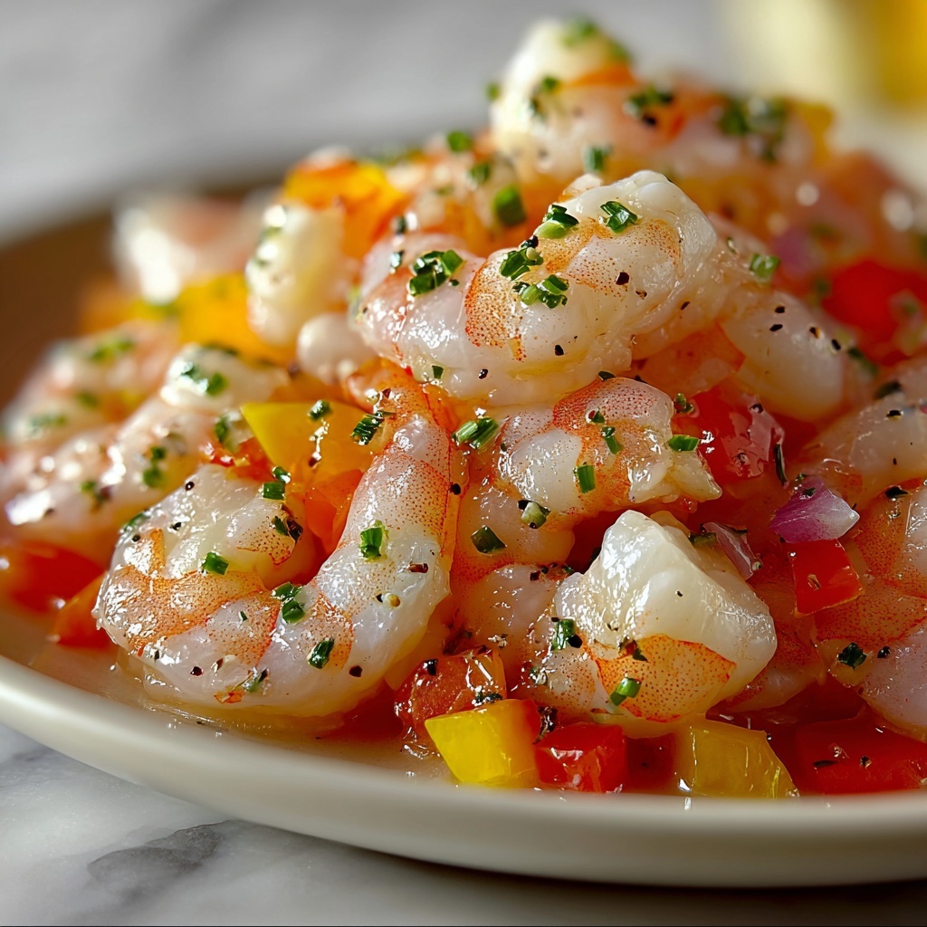 Bubba Gump’s Signature Shrimp Recipe - Recipe Image