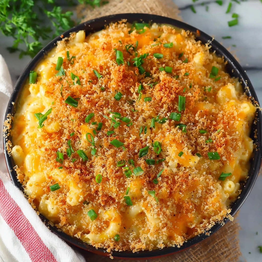 Cheesy Potato Casserole Recipe - Recipe Image