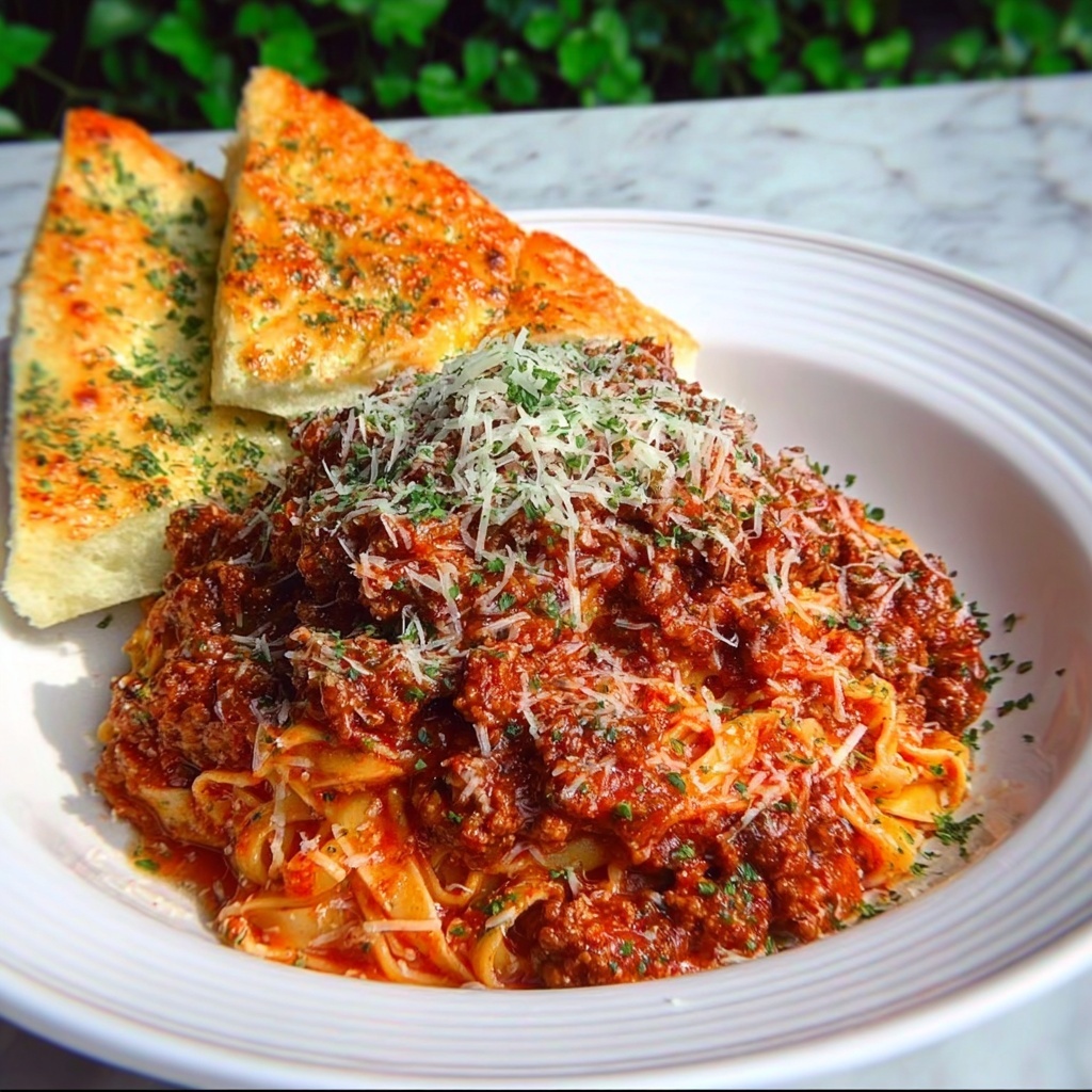 Easy Skillet Lasagna Recipe - Recipe Image