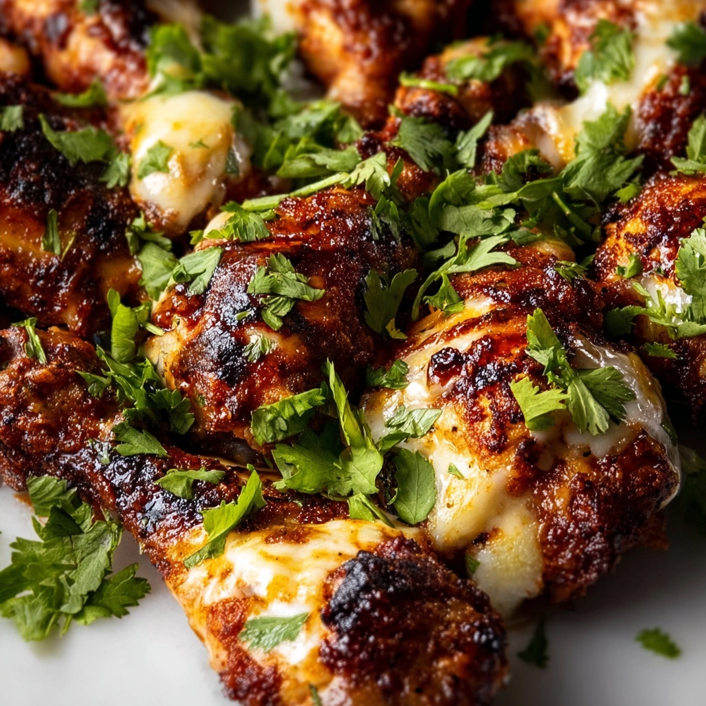 Chori Pollo Recipe - Recipe Image