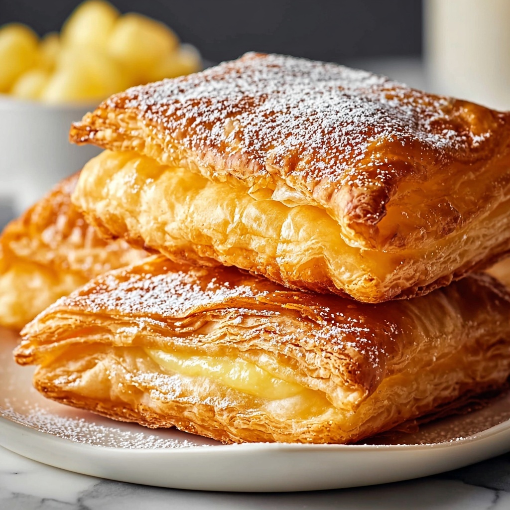 Easy Sopapillas Recipe - Recipe Image