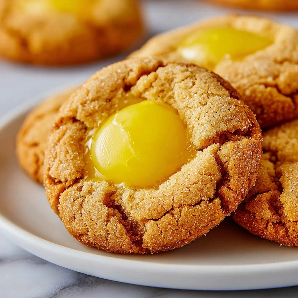 New York Cheesecake Cookies Recipe - Recipe Image