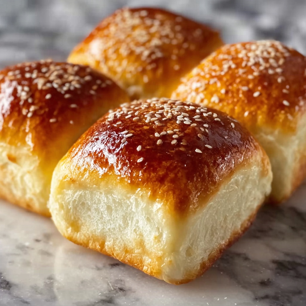 Zero Carb Yogurt Bread Recipe - Recipe Image