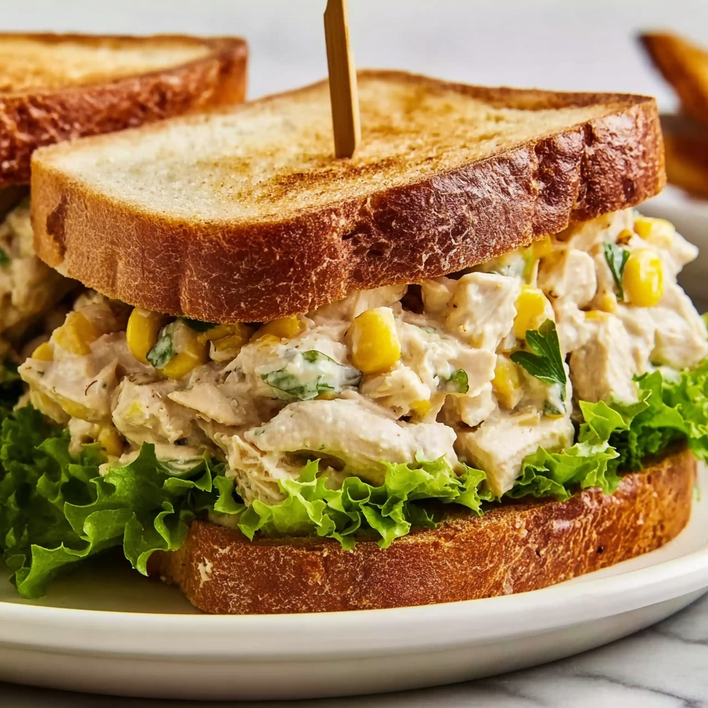Classic Chicken Salad Chick's Classic Carol Recipe - Recipe Image