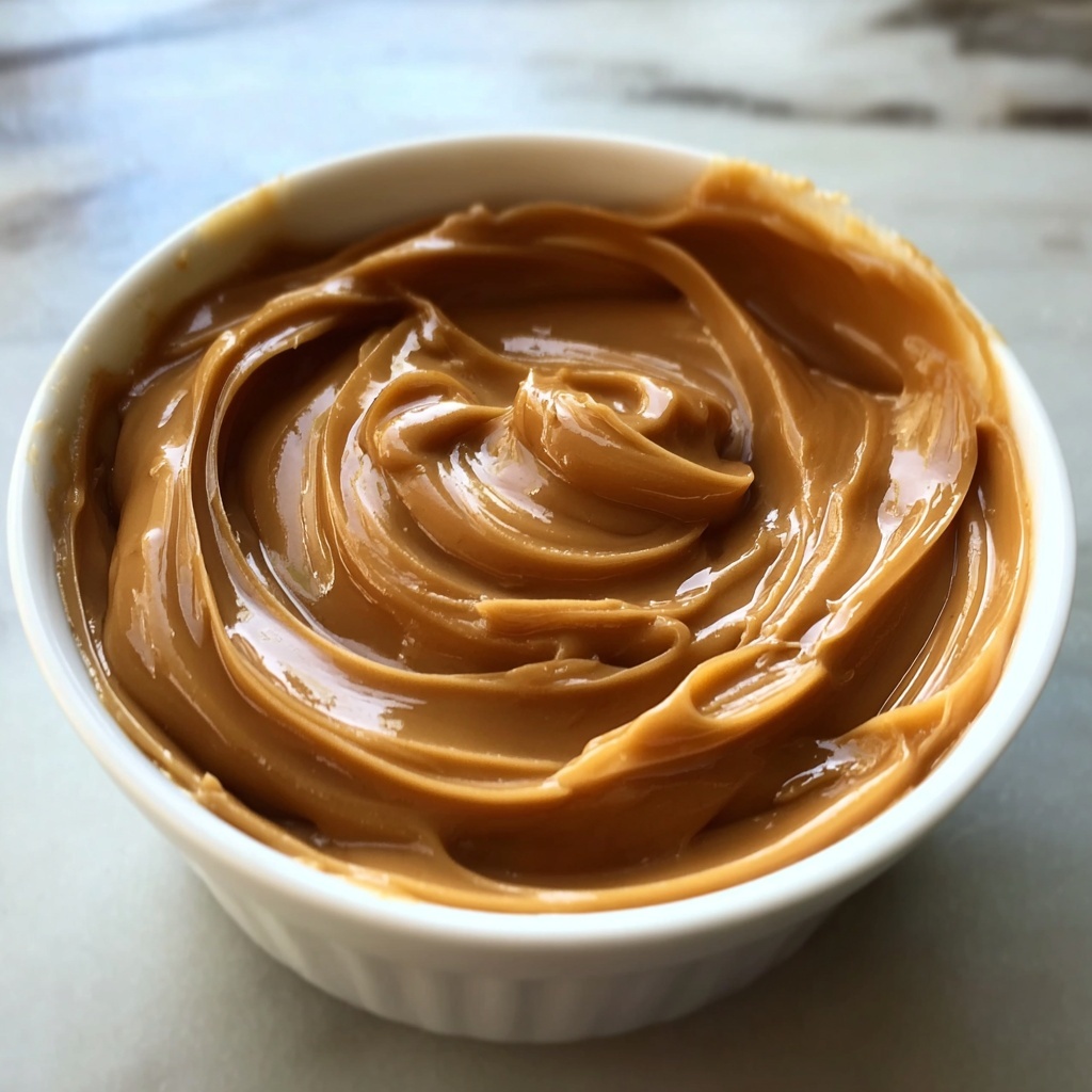 Caramel Frosting Recipe - Recipe Image