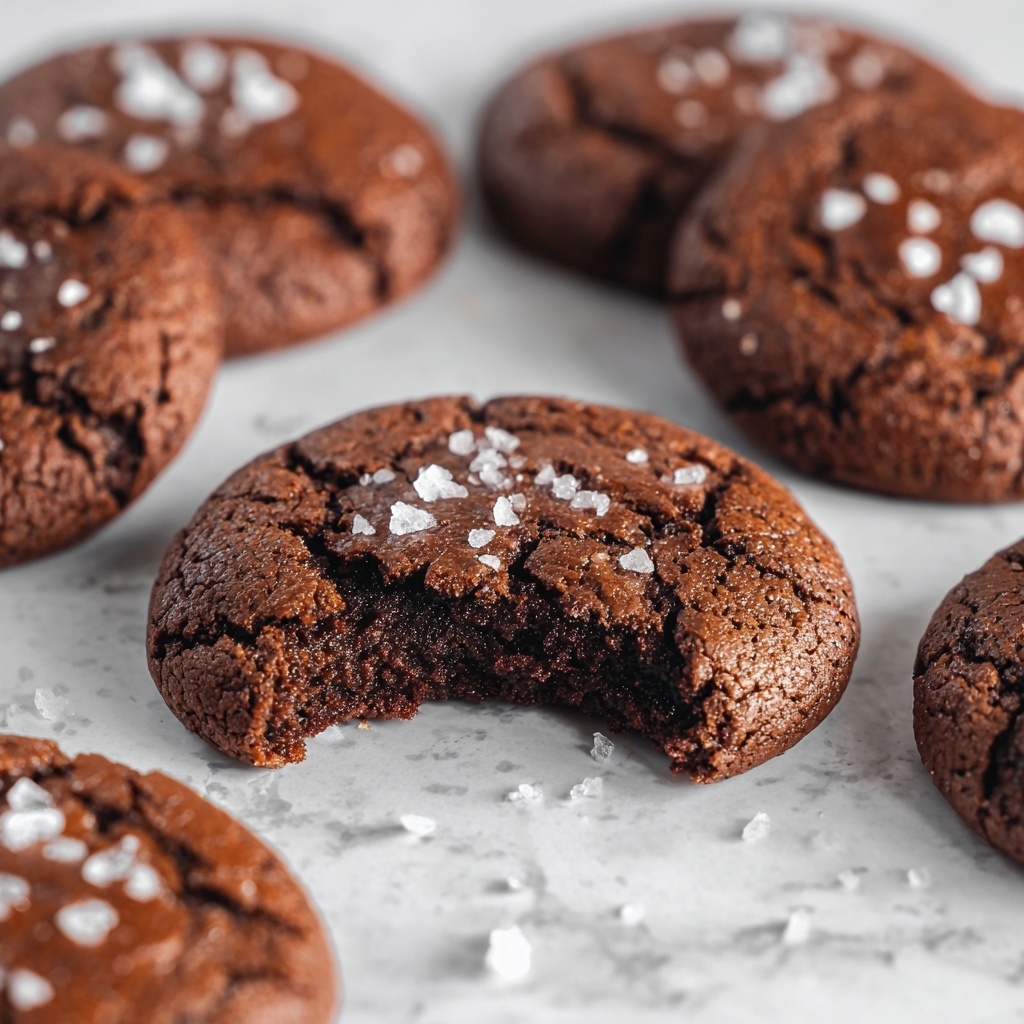 Fudgy Chewy Browkies (Brookies) Recipe - Recipe Image