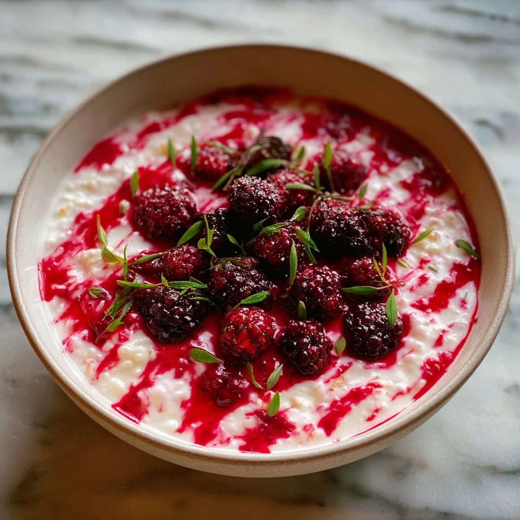 Baked Cranberry Cream Cheese Dip Recipe - Recipe Image
