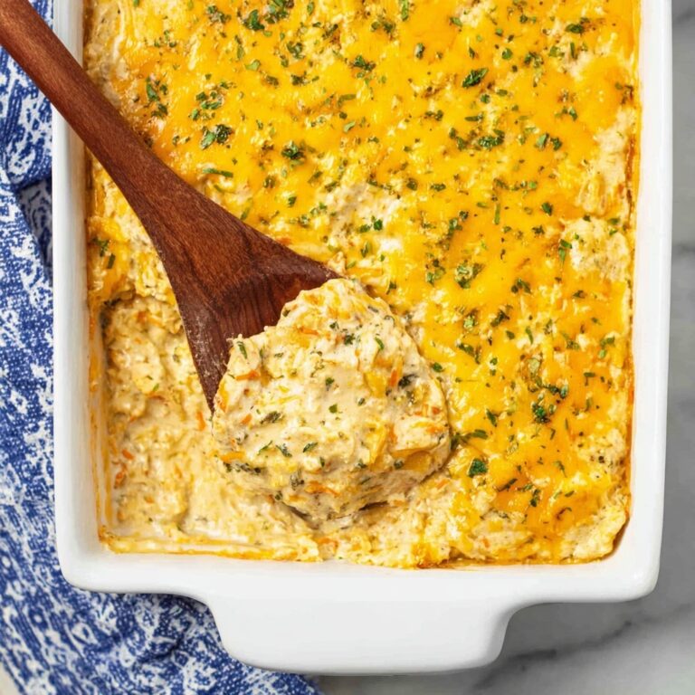 Angel Chicken Orzo Recipe