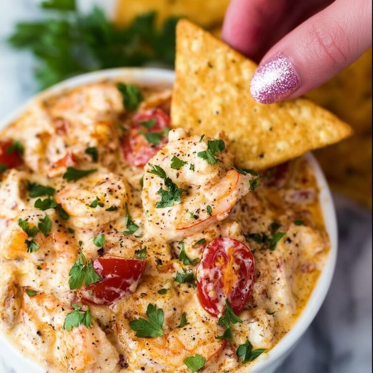 Creamy Pizza Dip Recipe