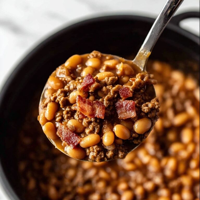 Cowboy Beans Recipe