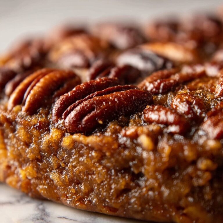Delicious Pecan Pie Dump Cake Recipe