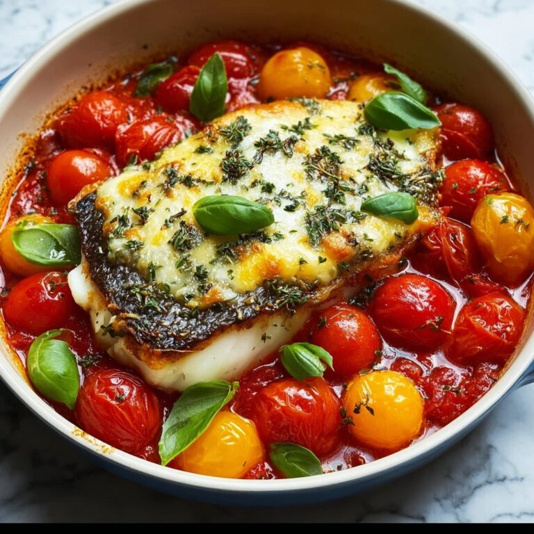 Sardine Margherita Recipe
