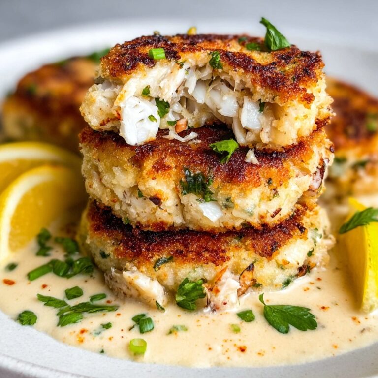 Pan Fried Cod Crab Cakes Recipe