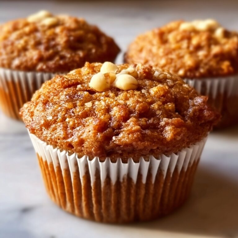 Pumpkin Muffins: A Fall Favorite Recipe