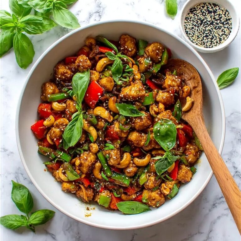 Sweet and Spicy Gochujang Chicken Bowls Recipe