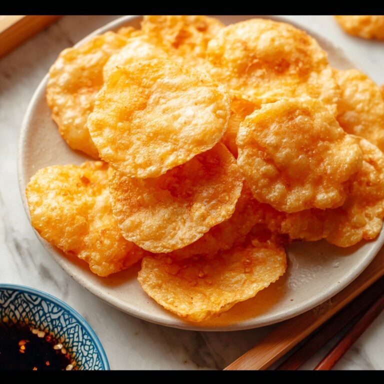 Japanese Sweet Potato Tempura Recipe