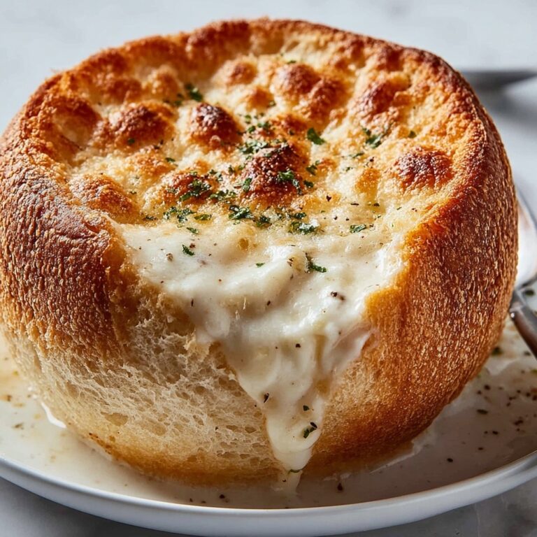 French Cheese Soufflé Recipe