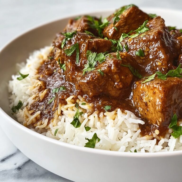 Slow Cooker Chicken Adobo Recipe