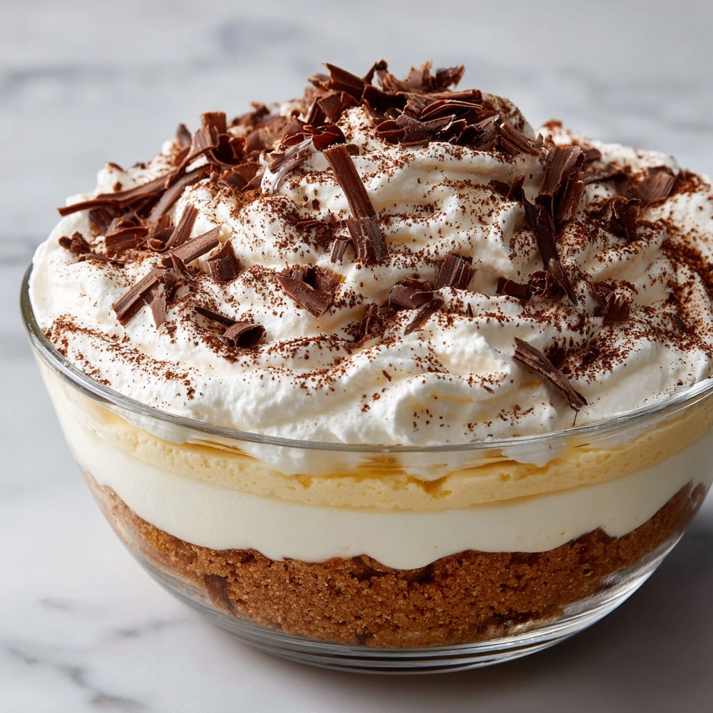 Homemade Whipped Cream Recipe - Recipe Image