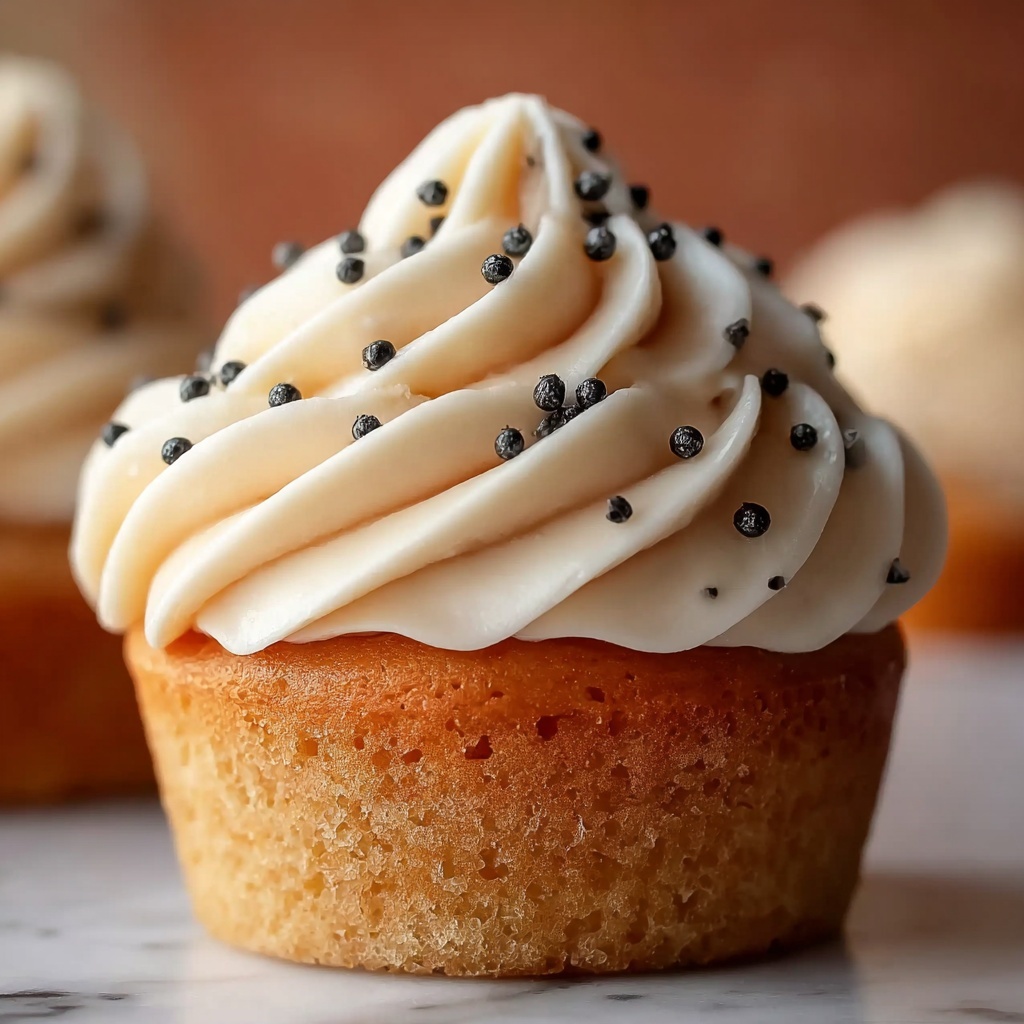 Ermine Frosting Recipe - Recipe Image