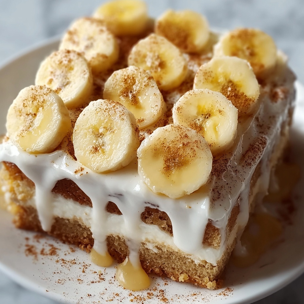 The Best Banana Pudding Ever Recipe - Recipe Image