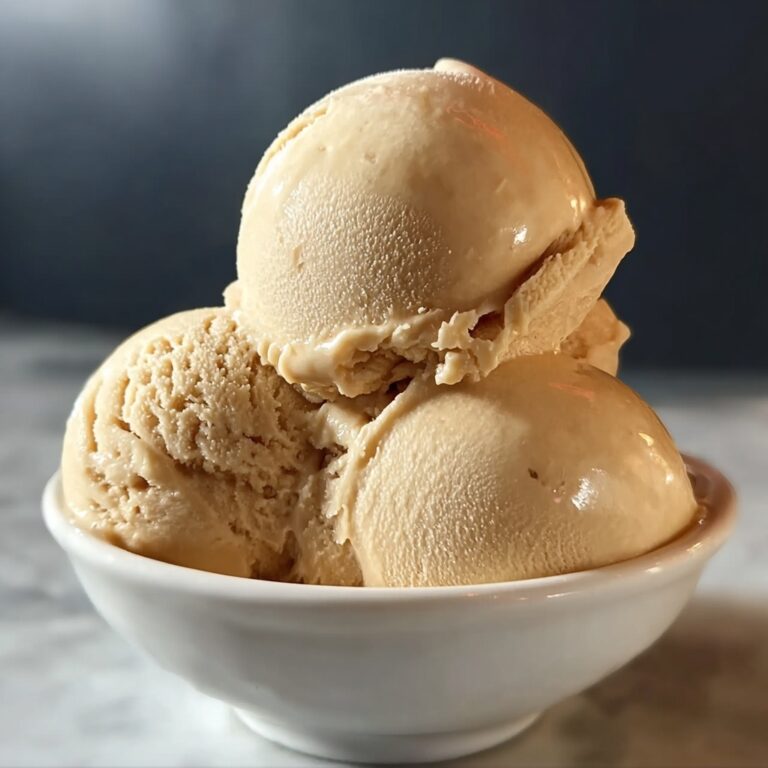 Pumpkin Ice Cream Recipe