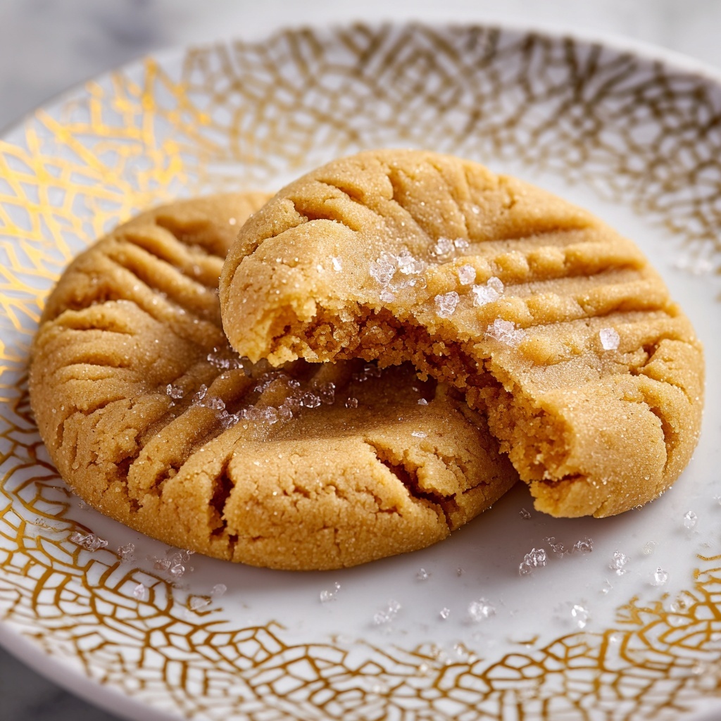 Brown Sugar Cookies Recipe - Recipe Image