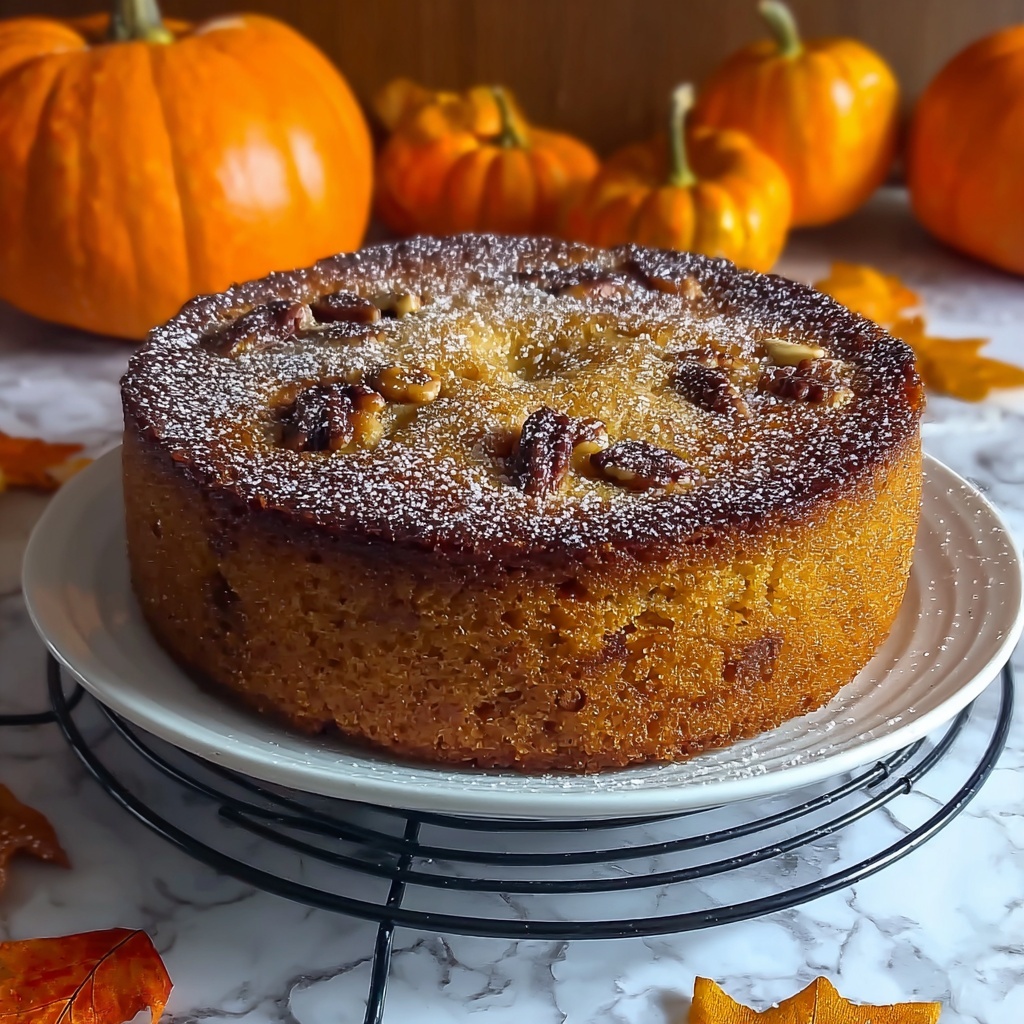 Persian Pumpkin Tahchin: An Incredible Ultimate Recipe - Recipe Image