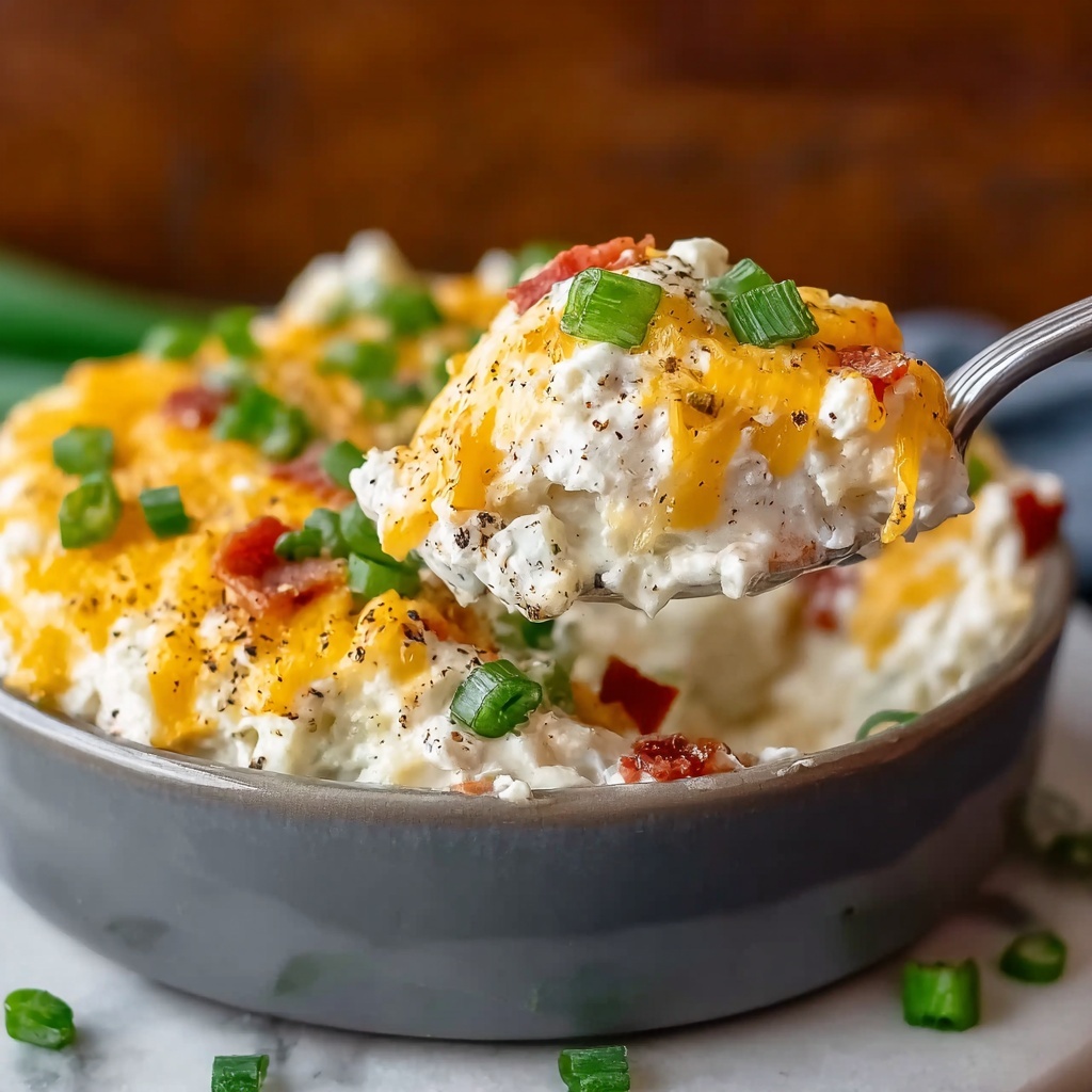 Crab Casserole with Swiss and Cheddar Cheese Recipe - Recipe Image