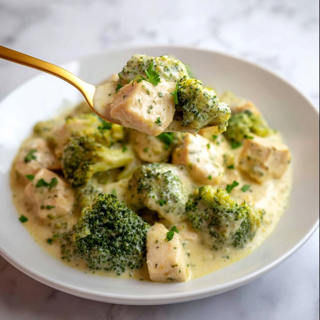 Chicken Divan Casserole Recipe - Recipe Image