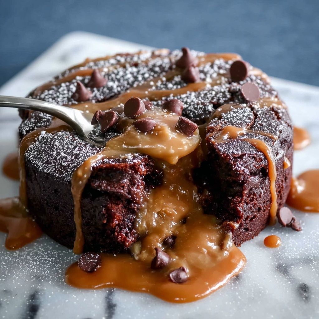 Protein Chocolate Peanut Butter Mug Cake Recipe - Recipe Image