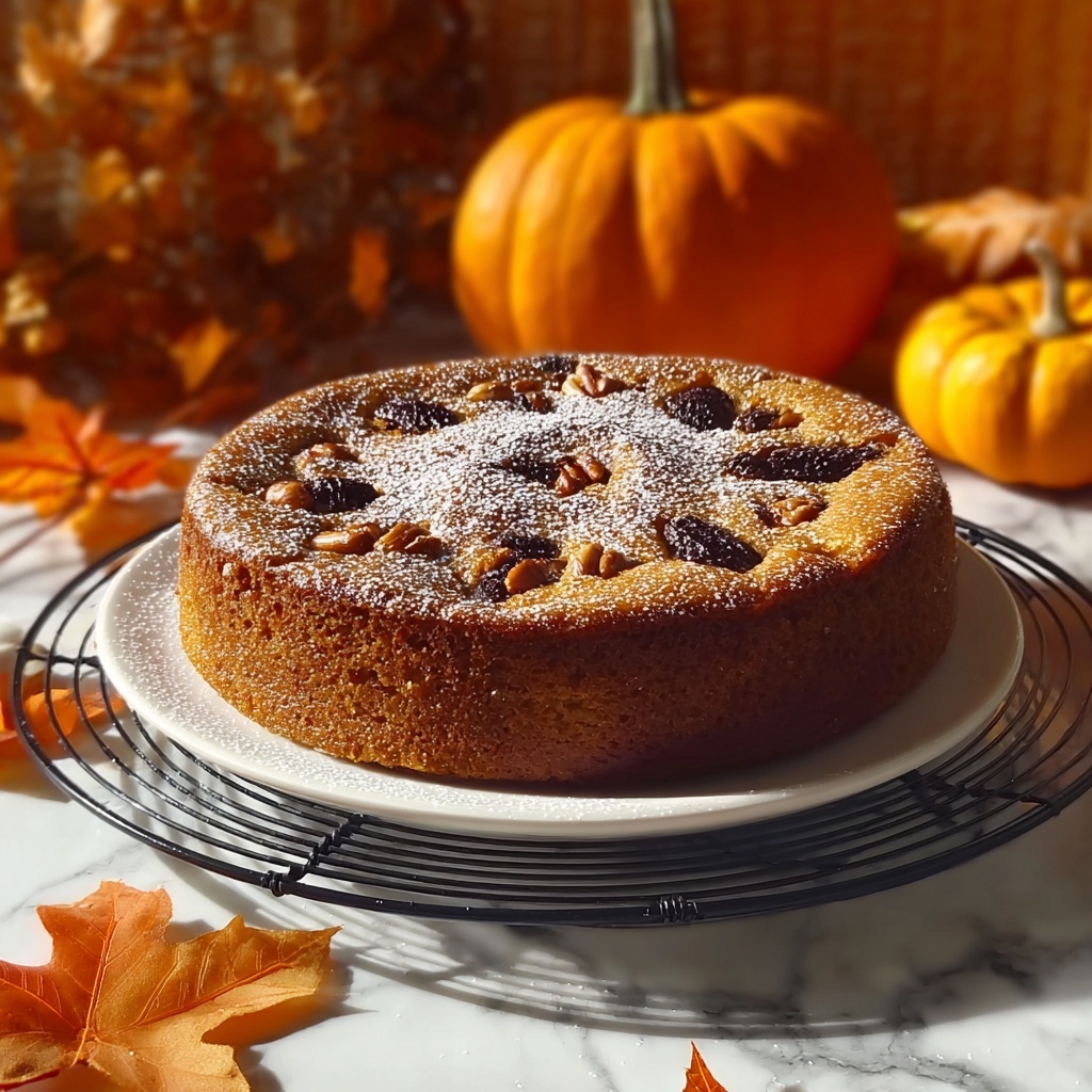 Persian Pumpkin Tahchin: An Incredible Ultimate Recipe - Recipe Image