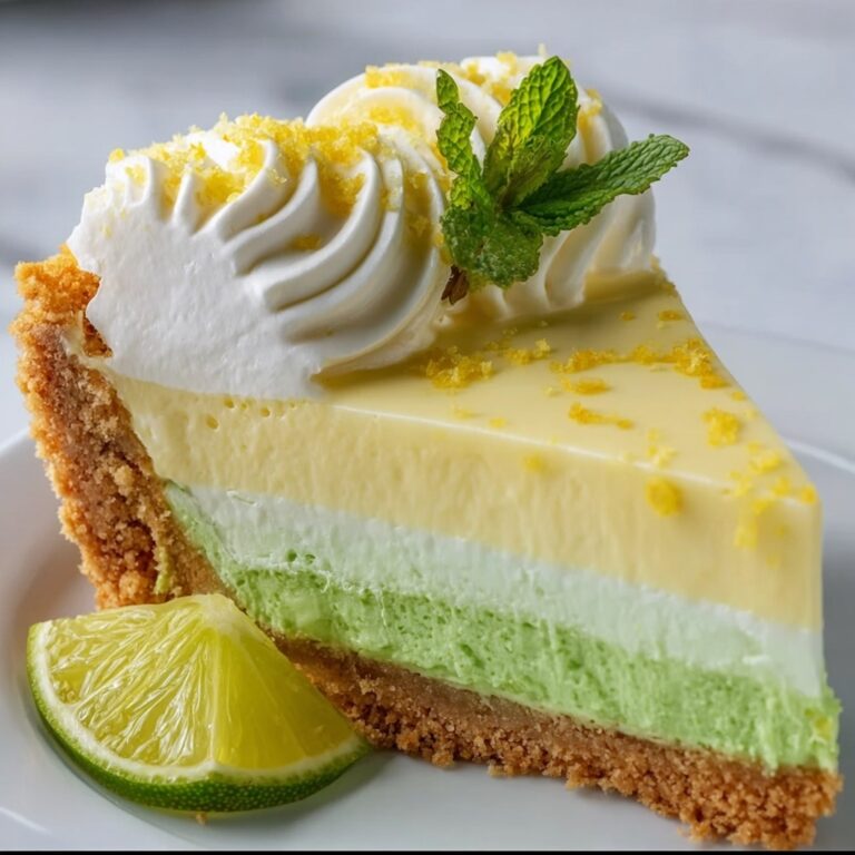 Margarita Cheesecake Recipe