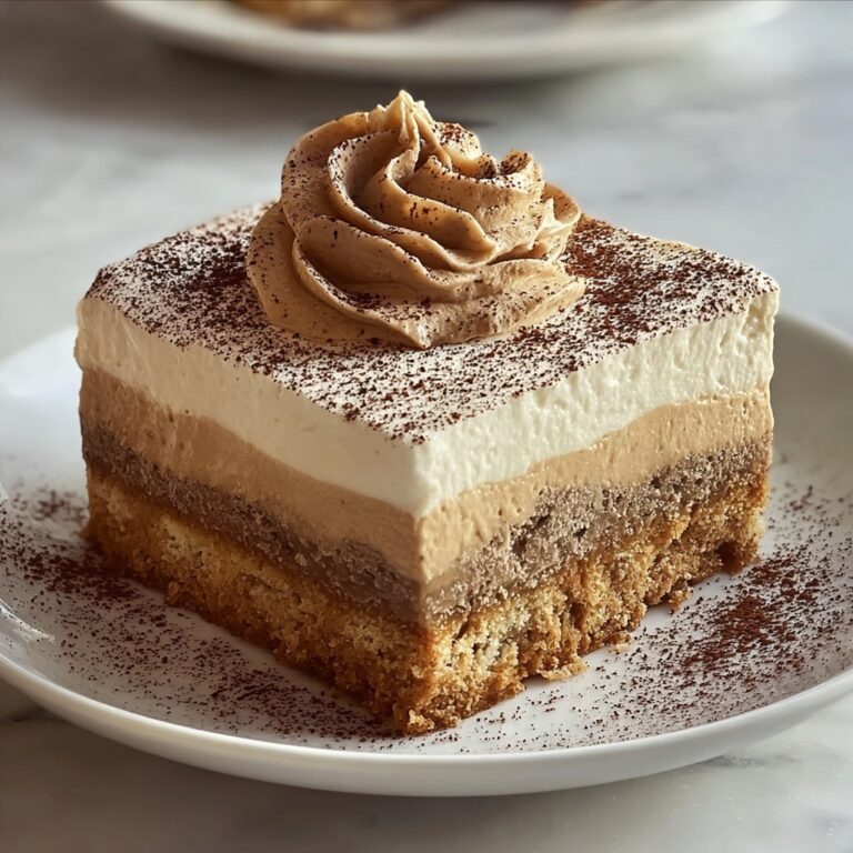 Pumpkin Spice Gooey Cake with Brown Sugar Cream Cheese Frosting Recipe