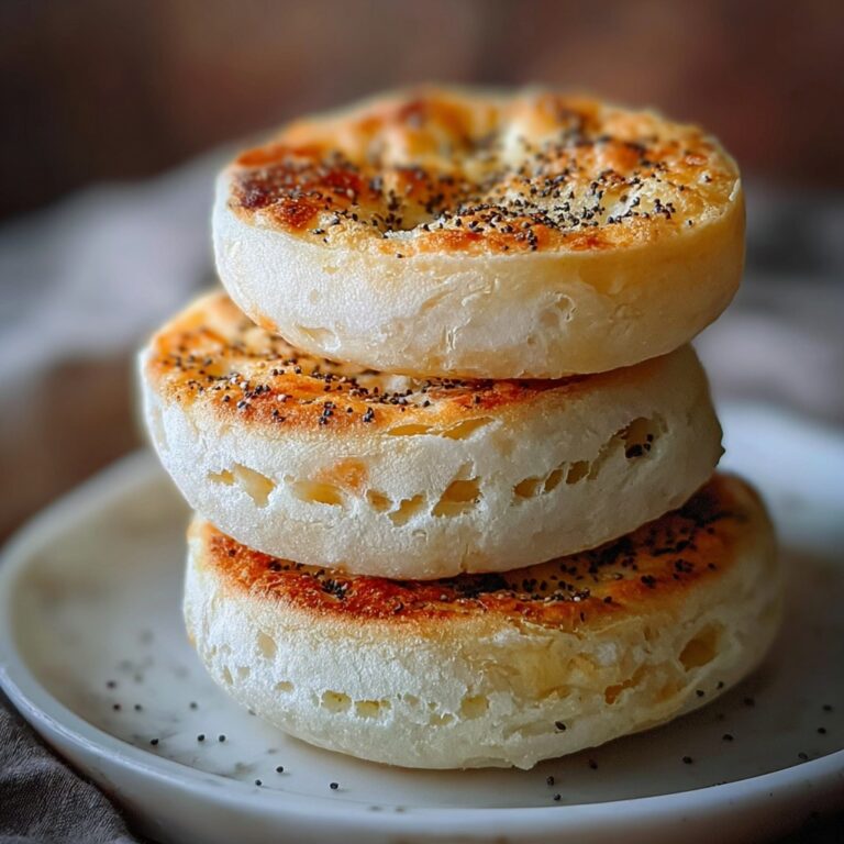 Sour Cream Biscuits Recipe